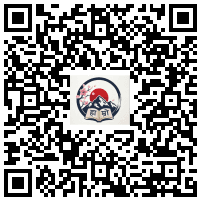 Hamro Nihongo Play Store QR Code